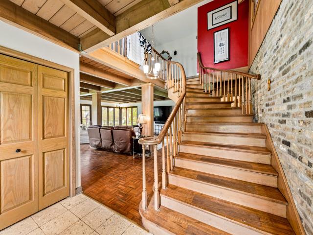 House for sale in Elm Grove, Wisconsin