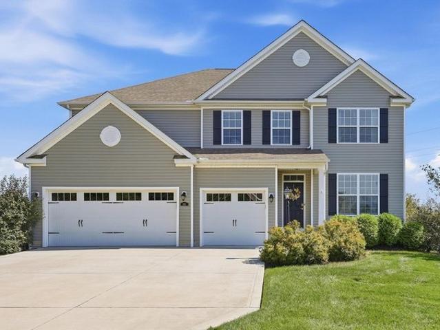 House for sale in Marysville, Union County