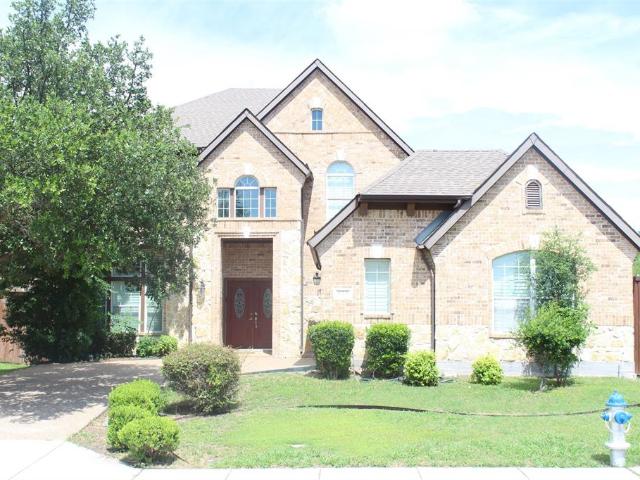 House for sale in Richardson, Texas