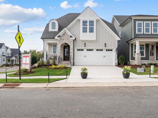 House for sale in Wake, North Carolina