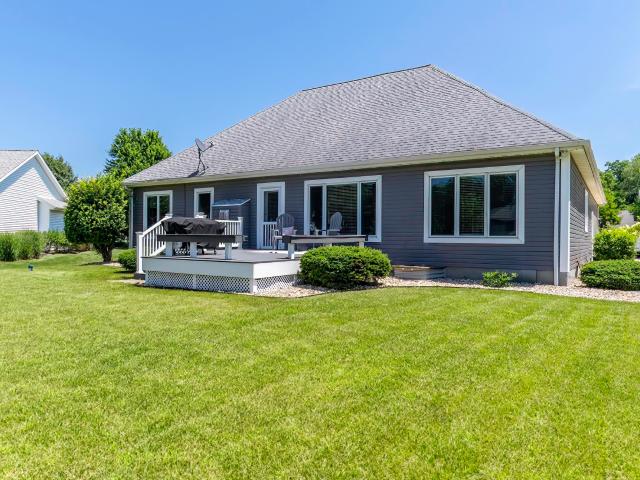 House for sale in Warsaw, Indiana