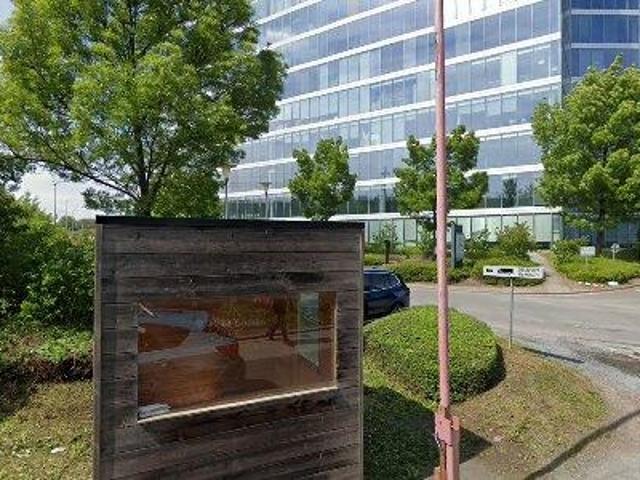 Bureau location à Woluwe-saint-etienne, Brabant