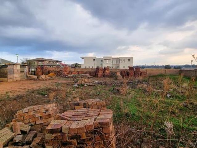 Land for sale in Mpumalanga