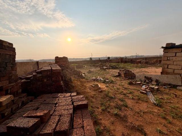 Land for sale in Mpumalanga