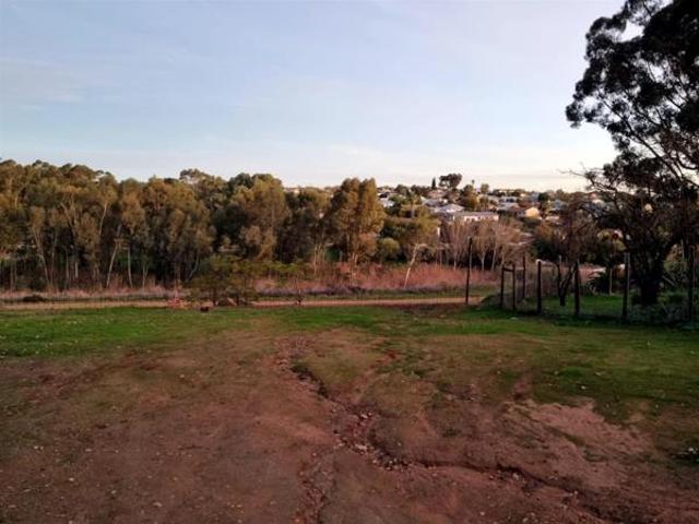 Land for sale in Western Cape