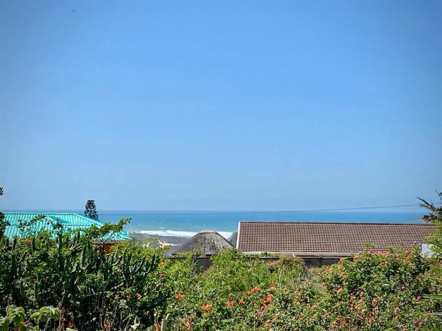 Land for sale in Bushmans River Mouth, Eastern Cape