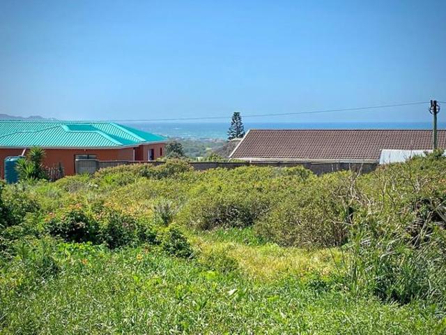 Land for sale in Bushmans River Mouth, Eastern Cape