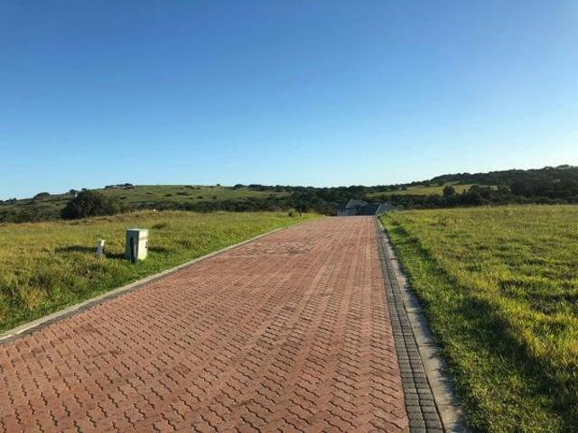 Land for sale in Bushmans River Mouth, Eastern Cape