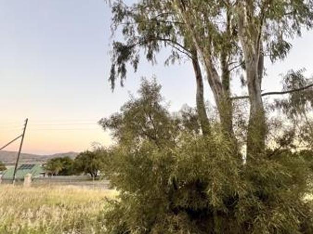 Land for sale in North West