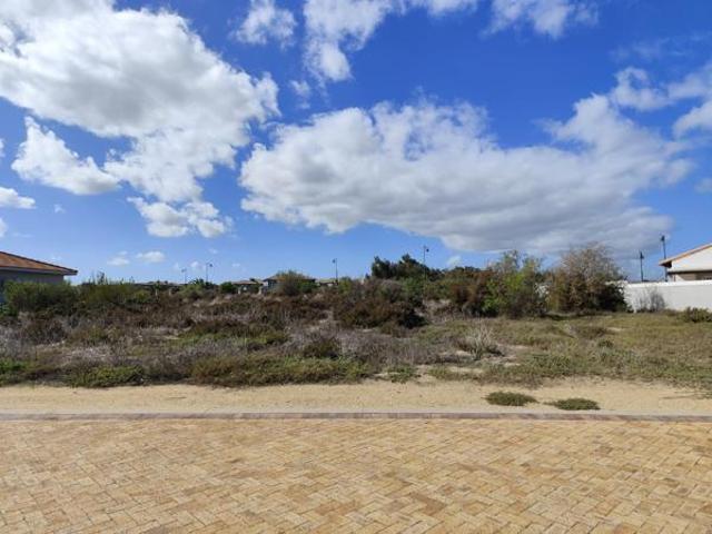 Land for sale in Western Cape