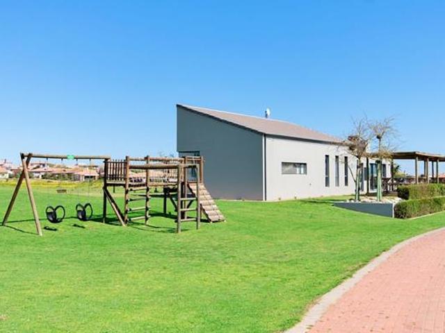 Land for sale in Western Cape