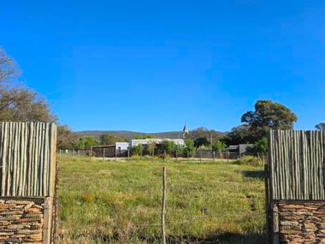 Land for sale in Durbanville, Western Cape