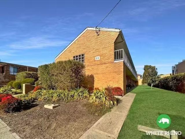 Apartment for rent in Queanbeyan, New South Wales