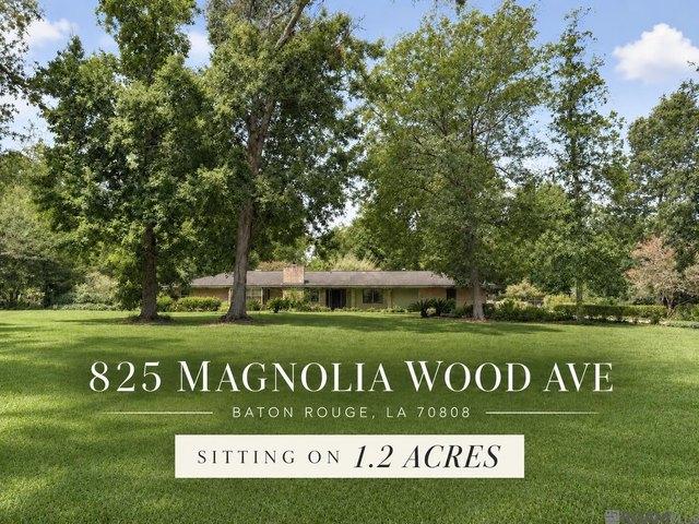 House for sale in Baton Rouge, Louisiana