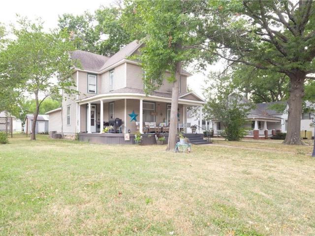 House for sale in Kansas