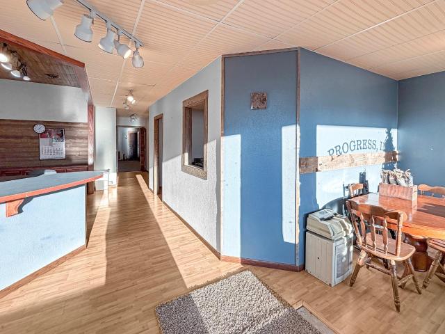 Commercial for sale in Edgerton, Minnesota
