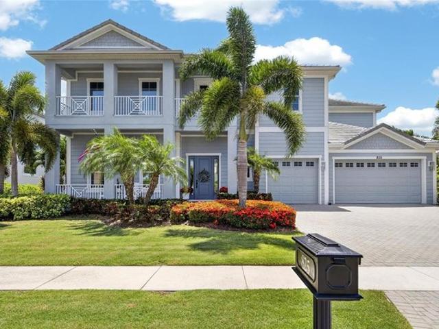 House for sale in Apollo Beach, Florida