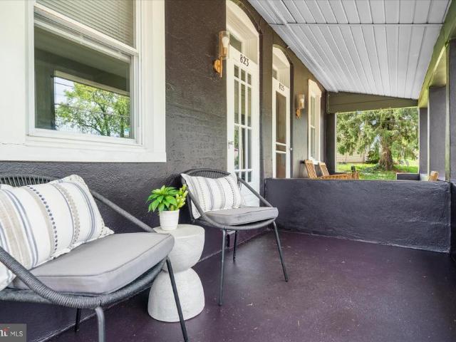 House for sale in Chester, Pennsylvania