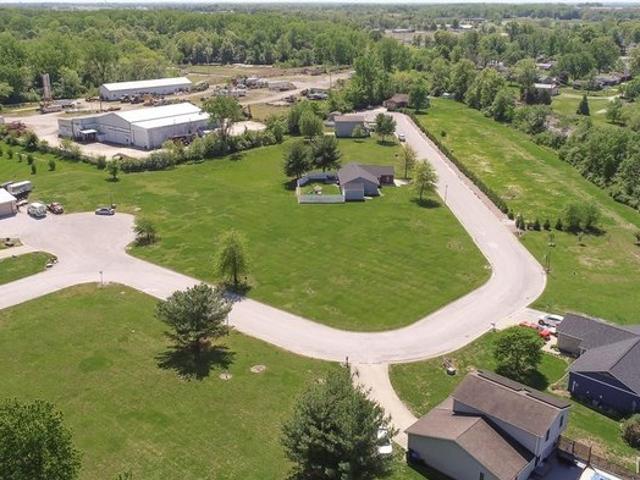 Land for sale in New Athens, Illinois