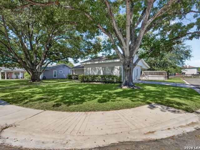 House for sale in Schertz, Texas