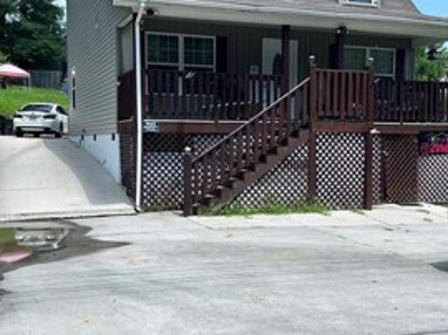 House for sale in Dalton, Georgia