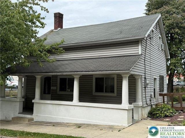 House for sale in Fullerton, Whitehall