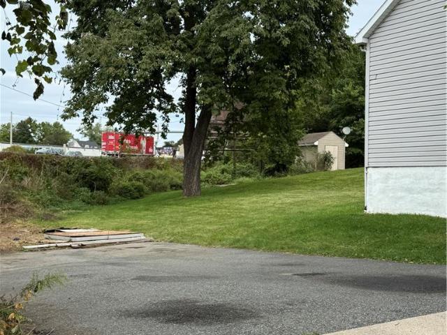 House for sale in Fullerton, Whitehall