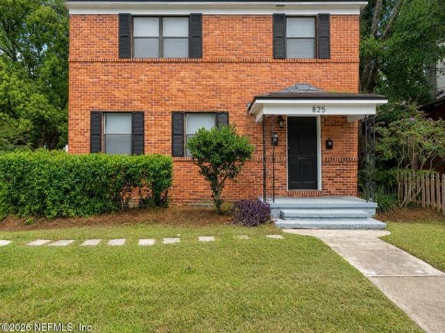 House for sale in Jacksonville, Florida
