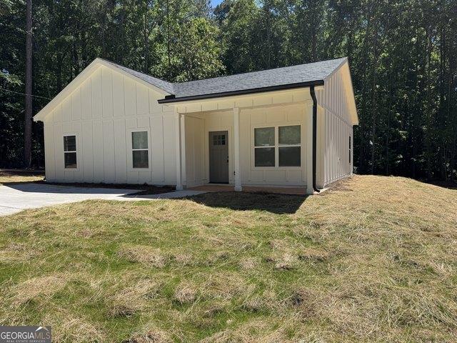 House for sale in Elbert, Georgia