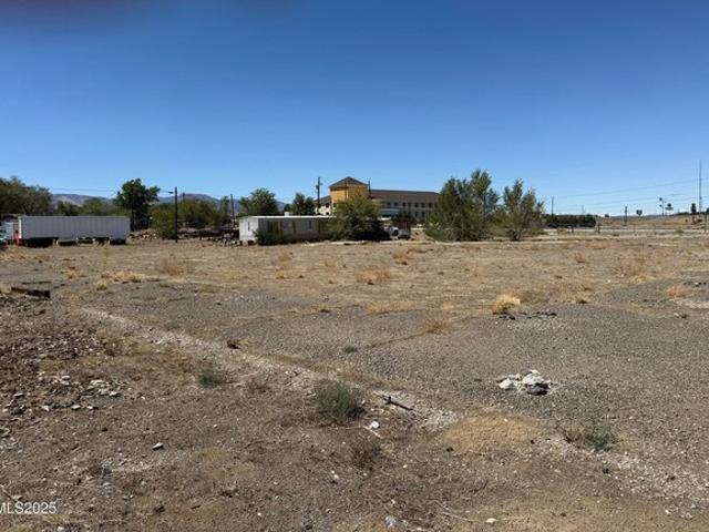 Land for sale in Fernley, Nevada