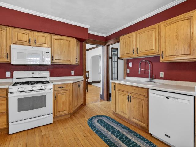 Property for sale in Ripon, Wisconsin