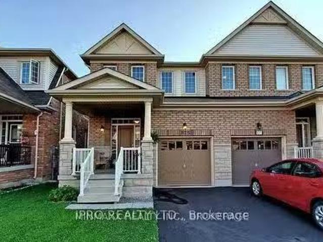 House for sale in Milton, Ontario