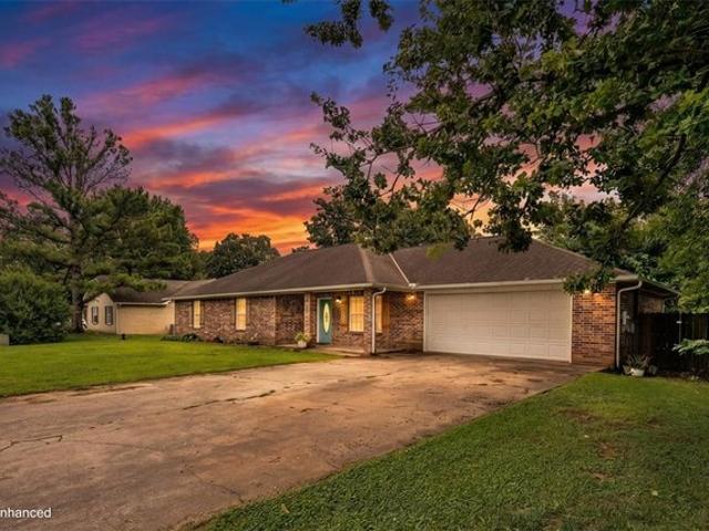 House for sale in Ark
