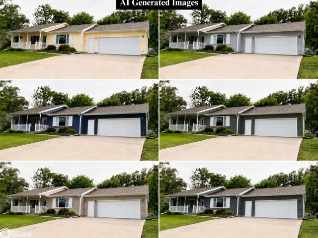 House for sale in Chariton, Iowa