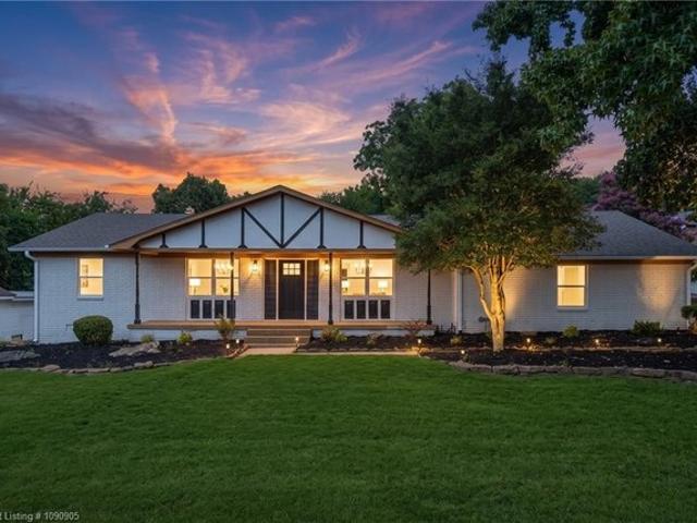 House for sale in Ark
