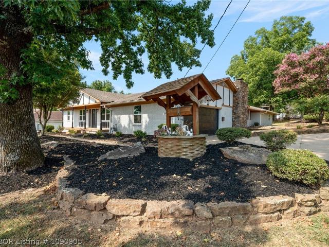 House for sale in Ark