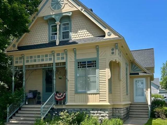 House for sale in Alpena, Michigan