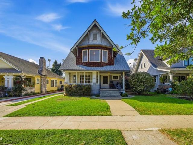 House for sale in Alhambra, California