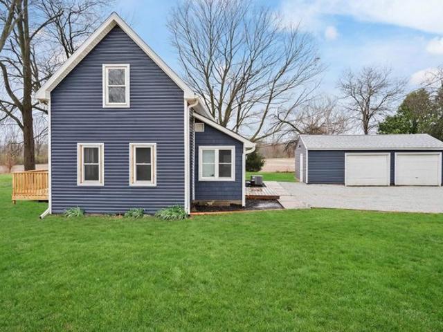 House for sale in Greentown, Indiana