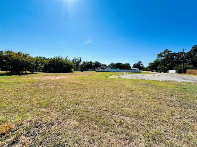 Land for sale in Cross Plains, Callahan County