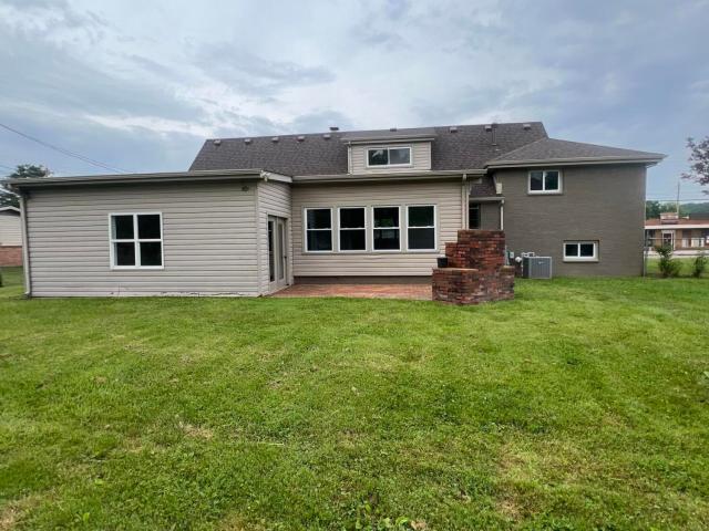 House for sale in Barbourville, Knox County