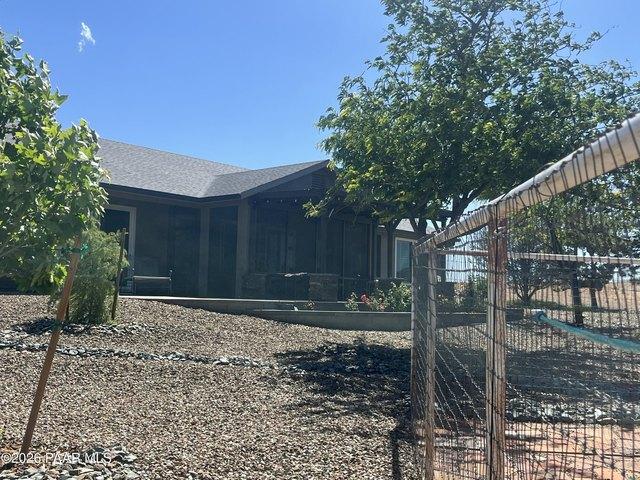 House for sale in Chino Valley, Arizona