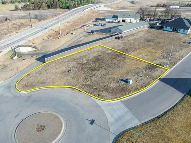 Land for sale in Kansas