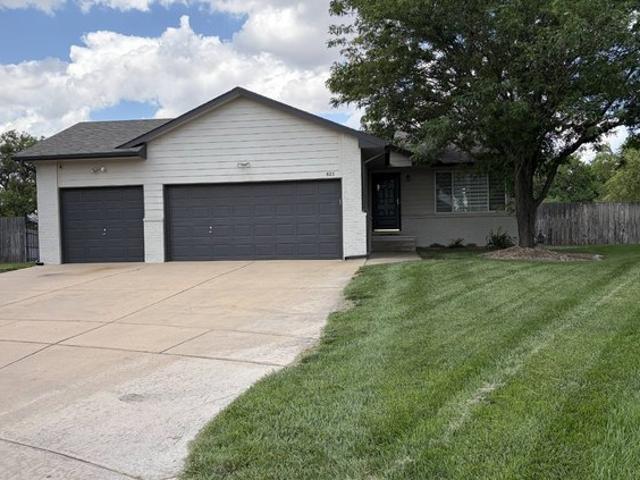 House for sale in Kansas