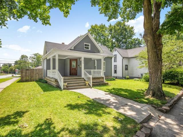House for sale in Lebanon, Indiana