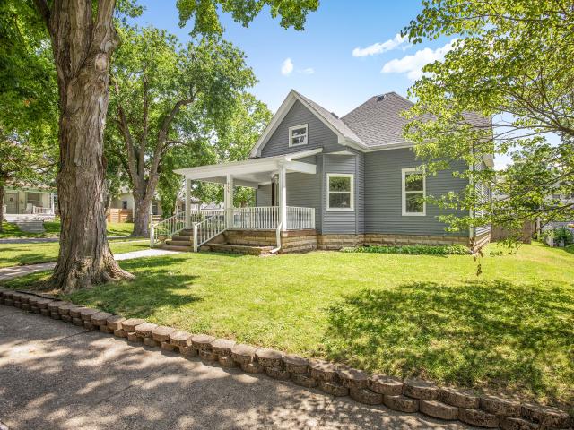 House for sale in Lebanon, Indiana