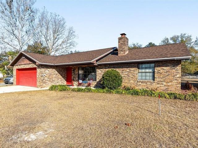 Farm for sale in Anthony, Florida