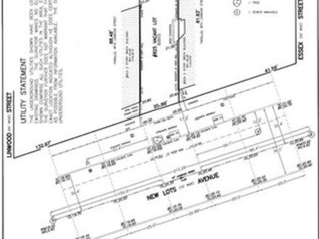 Land for sale in Arverne, New York