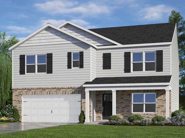 House for sale in Wake, North Carolina