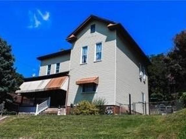 House for sale in Braddock, Pennsylvania